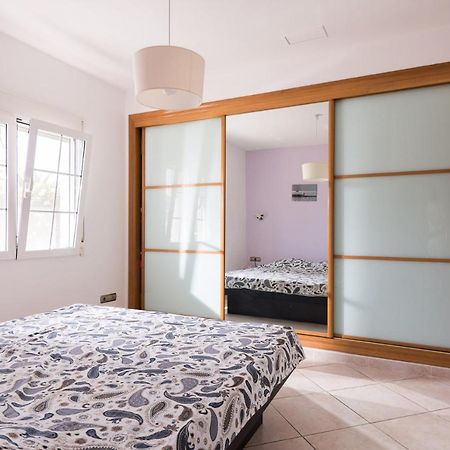 Villa Bruges Busot 3 Bath 3 Bed El Campello Exterior foto