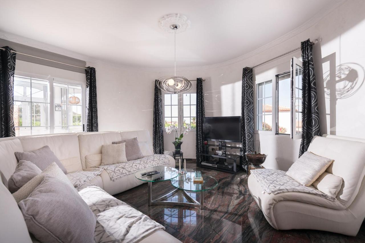 Villa Bruges Busot 3 Bath 3 Bed El Campello Exterior foto