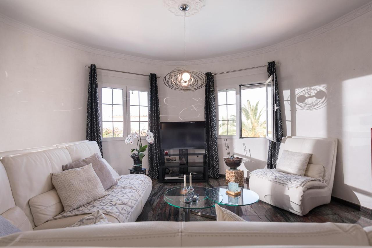 Villa Bruges Busot 3 Bath 3 Bed El Campello Exterior foto
