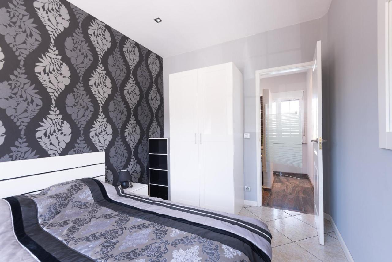 Villa Bruges Busot 3 Bath 3 Bed El Campello Exterior foto