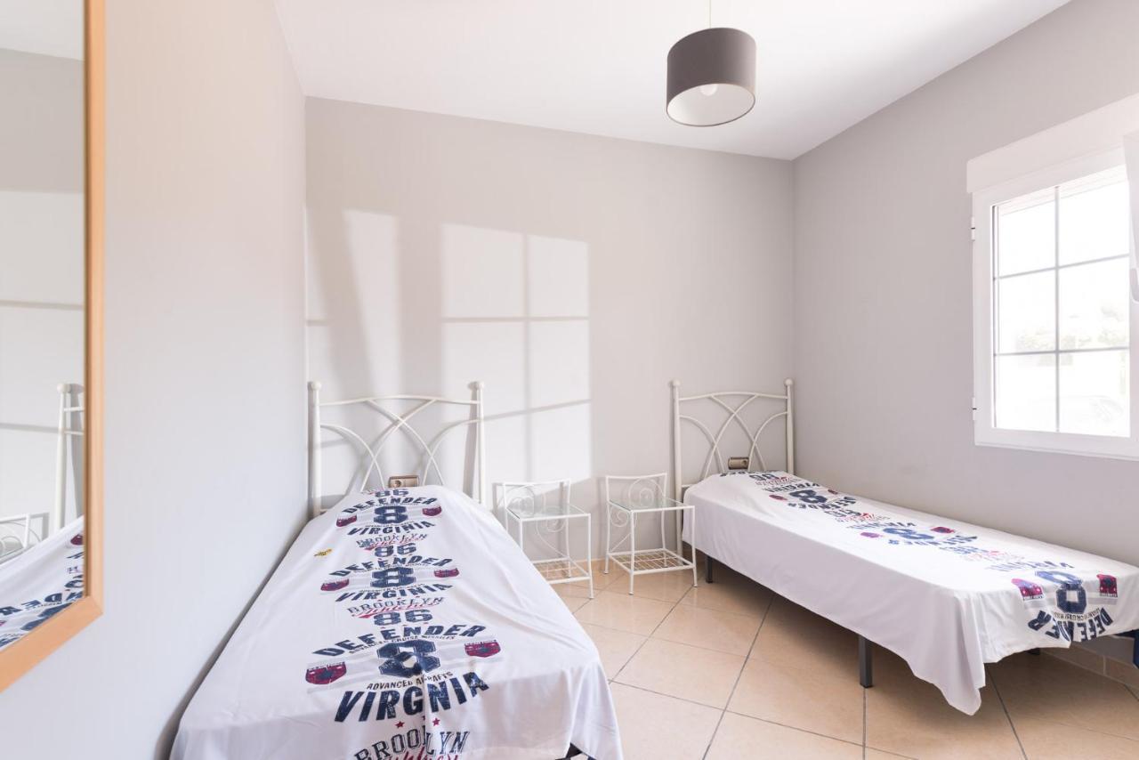Villa Bruges Busot 3 Bath 3 Bed El Campello Exterior foto